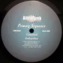 12inch Vinyl Single - Primary Sequence - Compufunk