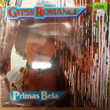 Primas Bela And His Royal Tziganes - Gypsy Romance