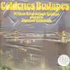 LP - Primas Suha-Balogh Kalman - Goldenes Budapest