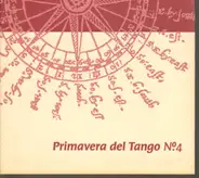 Primavera del Tango - No.4