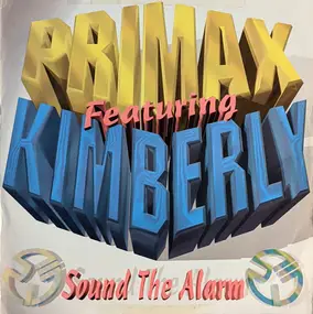 Primax - Sound The Alarm