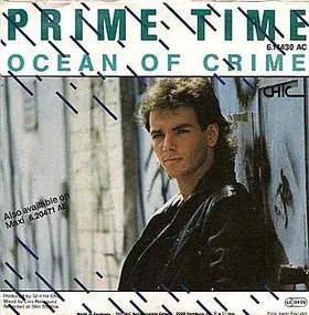 Prime Time - Ocean Of Crime