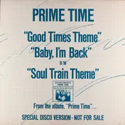Prime Time - Good Times Theme