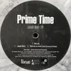 12inch Vinyl Single - Prime Time - Jeudi Noir EP - Grey Marbled