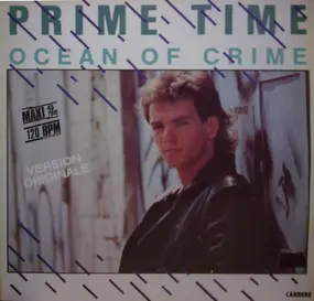 Prime Time - Ocean Of Crime