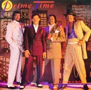LP - Prime Time - Confess It Baby