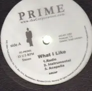 Prime - What I Like