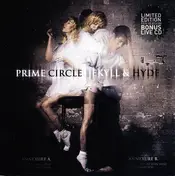 Prime Circle - Jekyll & Hyde, Limited Edition Fan Version Bonus Live CD