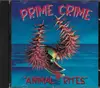 CD - Prime Crime - Animal Rites