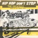 Double CD - Prime Cuts - Hip Hop Don't Stop (The Greatest)