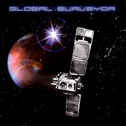 Prime Dominance / Dagobert - Global Surveyor
