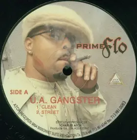 Prime Flo - U.A. Gangster