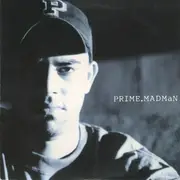 12inch Vinyl Single - Prime - Madman