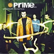 CD - Prime Sth - Underneath The Surface - Cardboard Sleeve