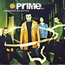CD - Prime Sth - Underneath The Surface - Cardboard Sleeve