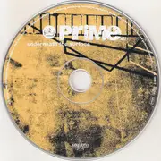 CD - Prime Sth - Underneath The Surface - Cardboard Sleeve