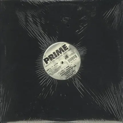 Prime Suspects - Guilty Til Proven Innocent