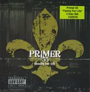 CD & DVD - Primer 55 - Family For Life