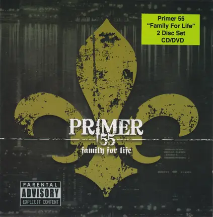 Primer 55 - Family for Life