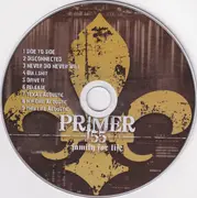 CD & DVD - Primer 55 - Family For Life