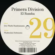 Primera Division - El Rumba