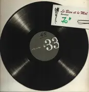 12inch Vinyl Single - Primera Division - Grand Saxo