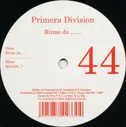 Primera Division - Ritmo Da...