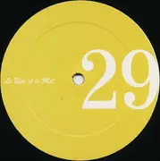 12inch Vinyl Single - Primera Division - El Rumba