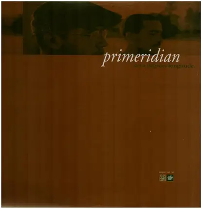 Primeridian - Zero Degrees Longitude