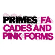 The Primes - Facades and Pink Forms