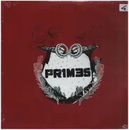 Primes - Primes