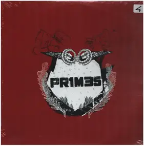 The Primes - Primes