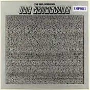 the primevals - Peel Sessions