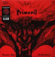 Primevil - Smokin' Bats at Campton's