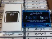 PRIMITIVE HEARTS - Primitive Hearts