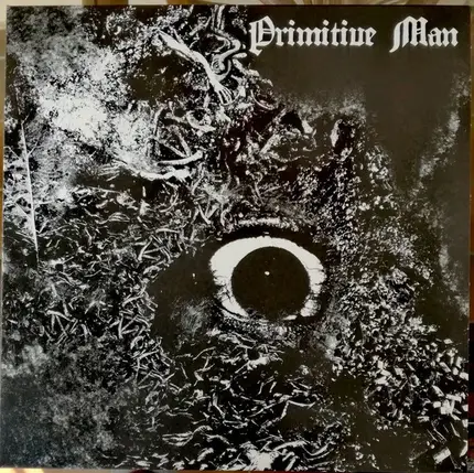 Primitive Man - Immersion