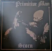 LP - Primitive Man - Scorn - Insert