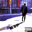 CD - Primitive Radio Gods - Rocket - DADC Pressing