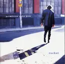 CD - Primitive Radio Gods - Rocket