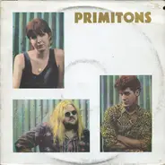 Primitons - Don't Go Away