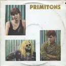 12inch Vinyl Single - Primitons - Don't Go Away