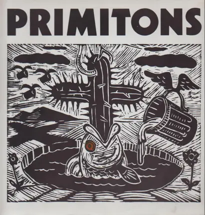 Primitons - Primitons
