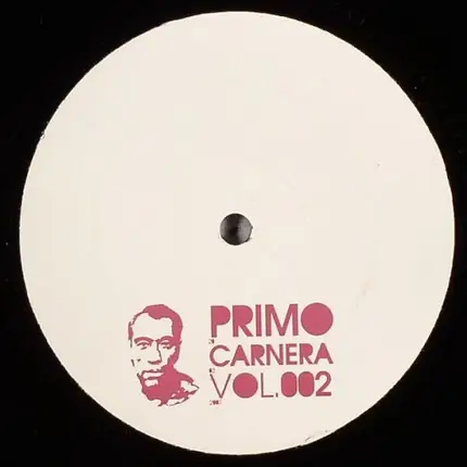 Primo Carnera - Primo Carnera Vol.002