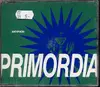 CD Single - Primordia - Antiphon