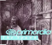 CD Single - Primordia - The Spawn - Slimcase