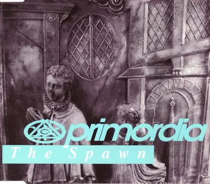 Primordia - The Spawn