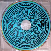 CD Single - Primordia - The Spawn - Slimcase