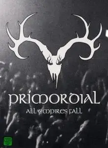 Primordial - All Empires Fall