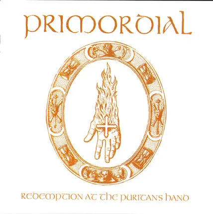 Primordial - Redemption at the Puritan's Hand