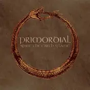 Primordial - Spirit The Earth Aflame Reissue